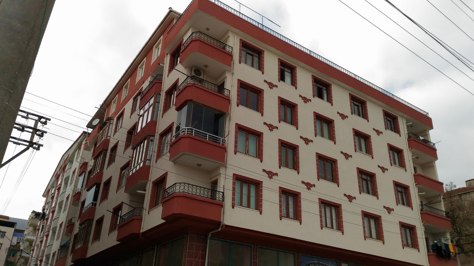 Tan Yapı Group